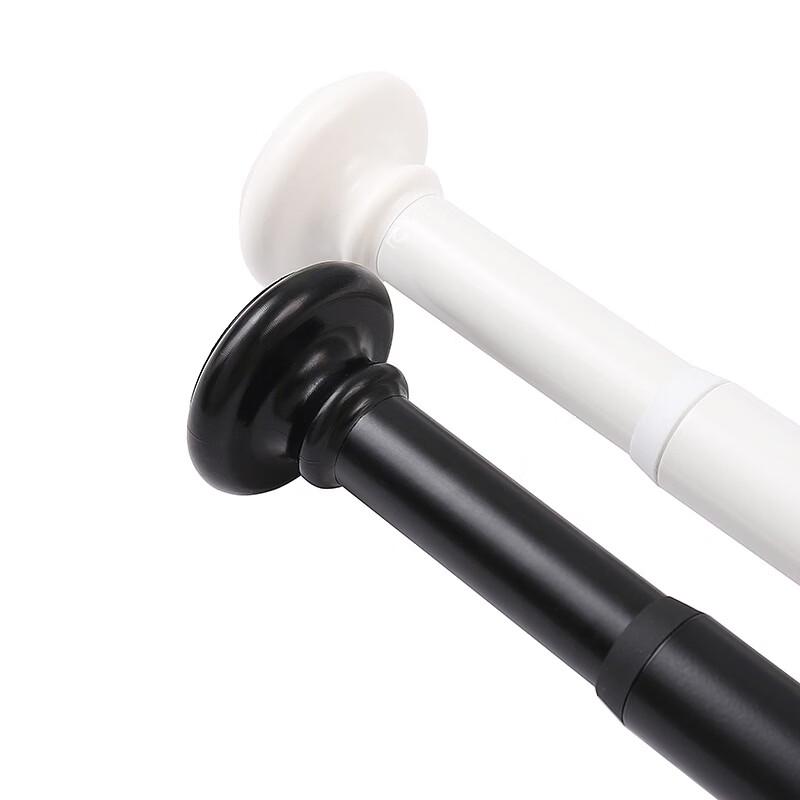 Lan Tuan No-Drill Telescopic Shower Curtain Rod