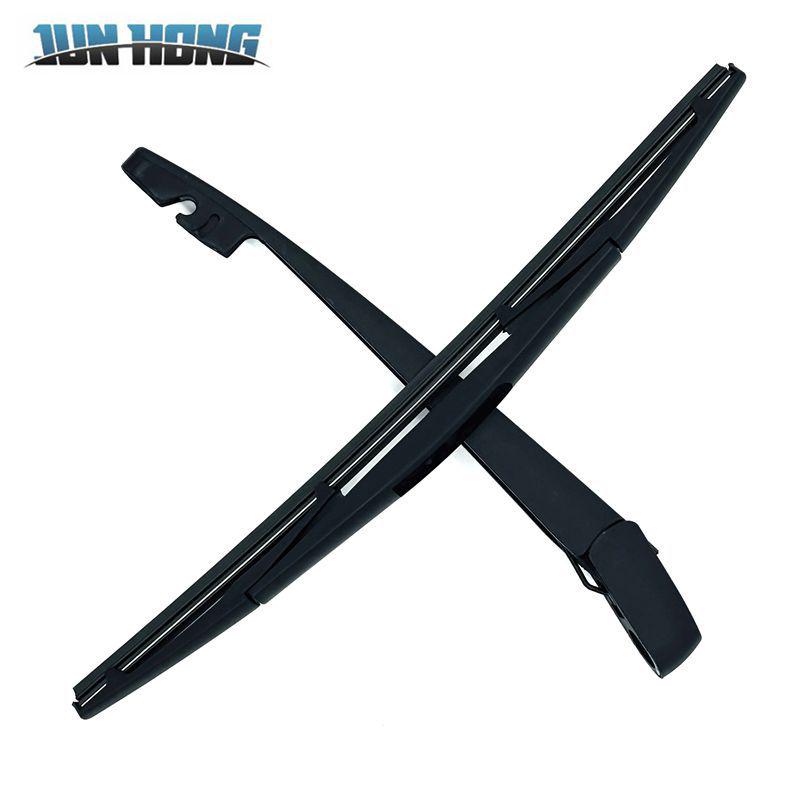 Compatible with Honda CRV (2007-2011) Rear Wiper Blade & Rocker Arm Assembly