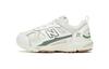 NB 878 Scarpe Basse Versatili per Bambini Piccoli Ecrù Neonato e Bambino Piccolo IV878SA1