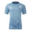 Castore Childrens/Kids 2023/2024 Aston Villa FC Third Jersey