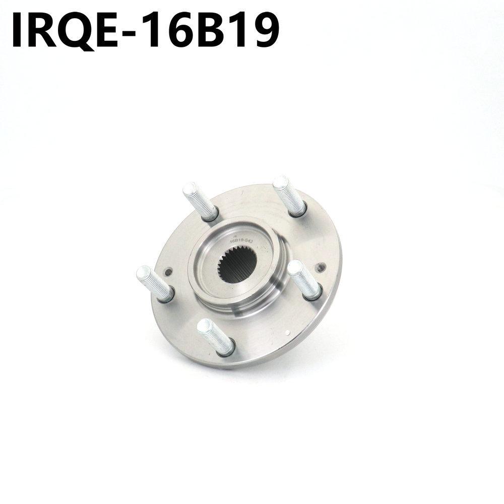 Front Wheel Hub Unit Bearing 51750-1P000 for Hyundai Elantra Langdong by IRQE.