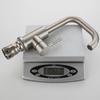TLXT 304 Stainless Steel Bathroom Sink Faucet