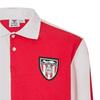 Camiseta de Fútbol Retro de Manga Larga para Hombre Sunderland AFC de Hummel