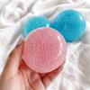 Anti-stress Stress Ball Toy Slow Rebound Mochi Squish Foam Toy Release Anxiety Toys  Home Use