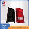 Mercedes-Benz Vito LED Taillight Rear Assembly: Perfect Fit Brake & Turn Signal
