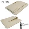 Sugarello Sun Visor Mounting Car Supplies Card Pocket Glasses Holder