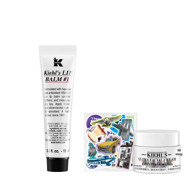 Kiehl s Бальзам для губ 15 мл