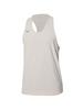 DYNAFIT [Muscle Fit Gymwear] Muscle 2.0 SleevelessLight Beige