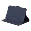 Protection À Rabat Pour Tablette - Riva Case - Biscayne 3314 - Polyester - Noir - Mixte