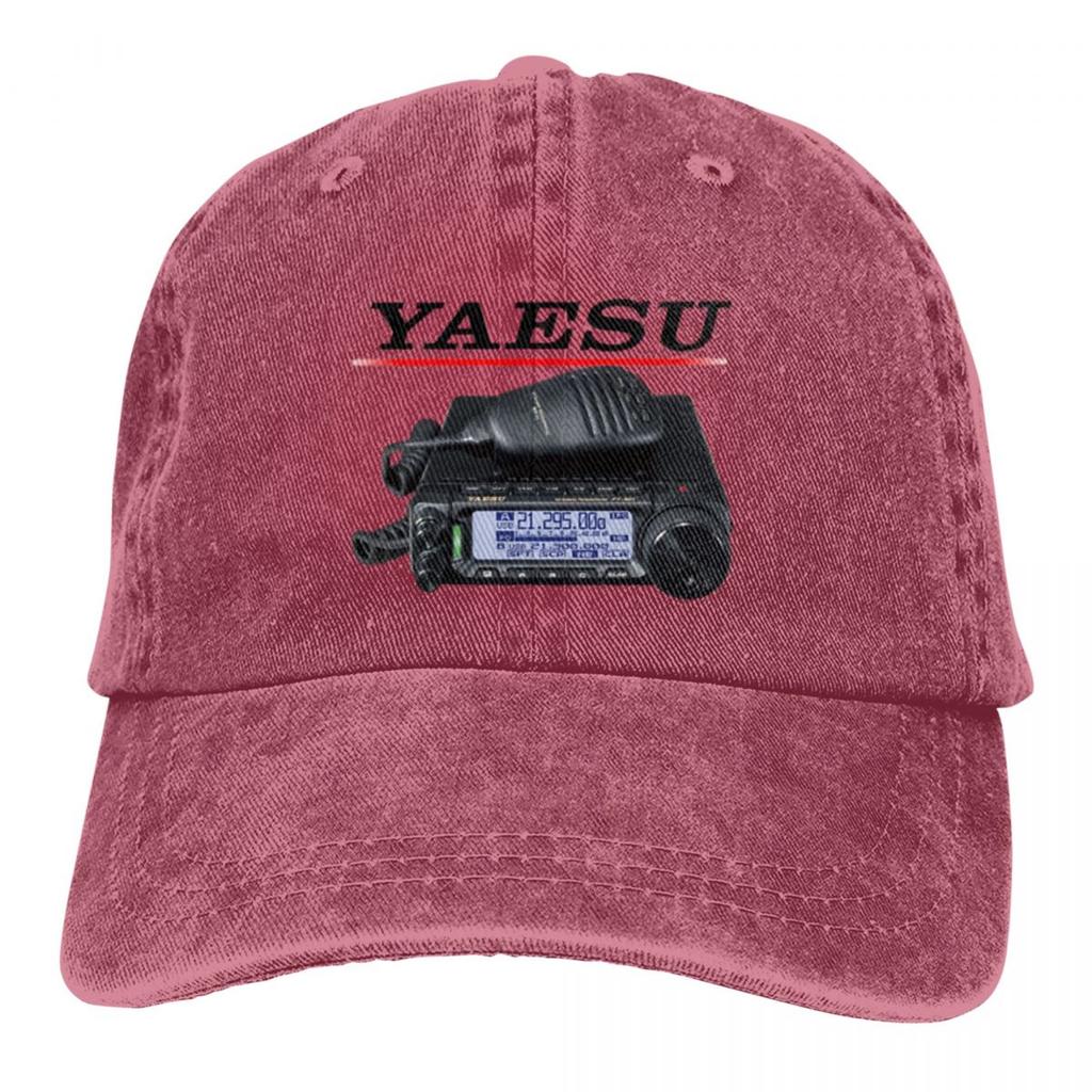 Yaesu FT Lässiges Geschenk Eine Baseballkappe