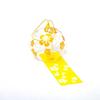 Wind Blossom Cherry Glass Chime Japanese Home Decor Ornament Birthday Gift