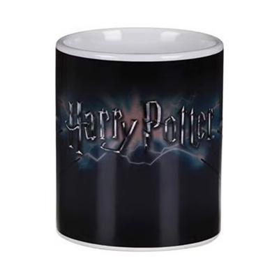 Wand 300ml Heat Changing Mug