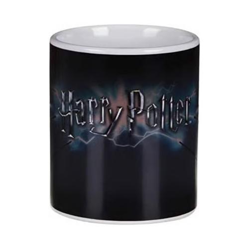 Harry Potter Wand 300ml Heat Changing Mug