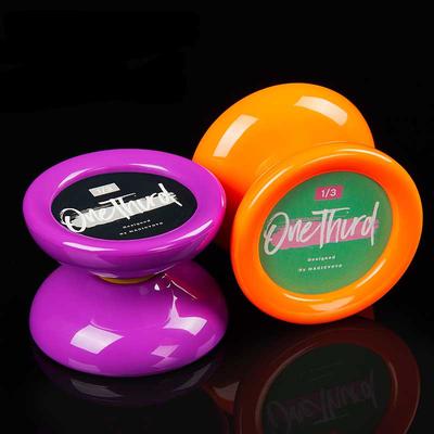 what is a responsive yoyo