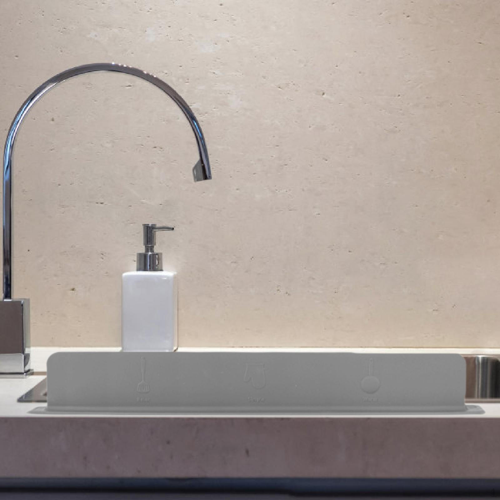 

Защита от брызг для раковины, защита от брызг, защита от воды, водоотражатель для