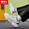 Warrior Men's Autumn Sports Casual Dad Shoes