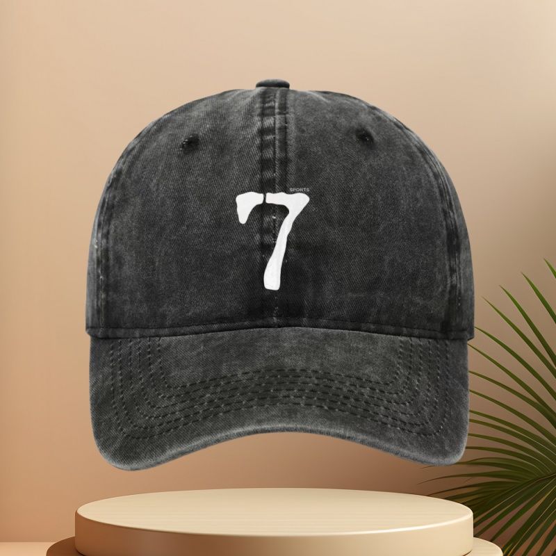 

2025 New Baseball Cap Hat Men s and Women s Same Outdoor Sports and Casual Sun Hat Fashion Minimalist Black All yards