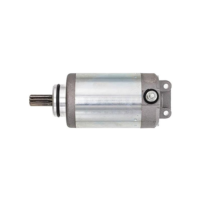 NEW-18882 New Starter Motor For Artic Cat ATV UTV Prowler H1 650 550 700 4X4 TRV EFI XTZ 0825-011 0825-013 0825-024 SMU0433