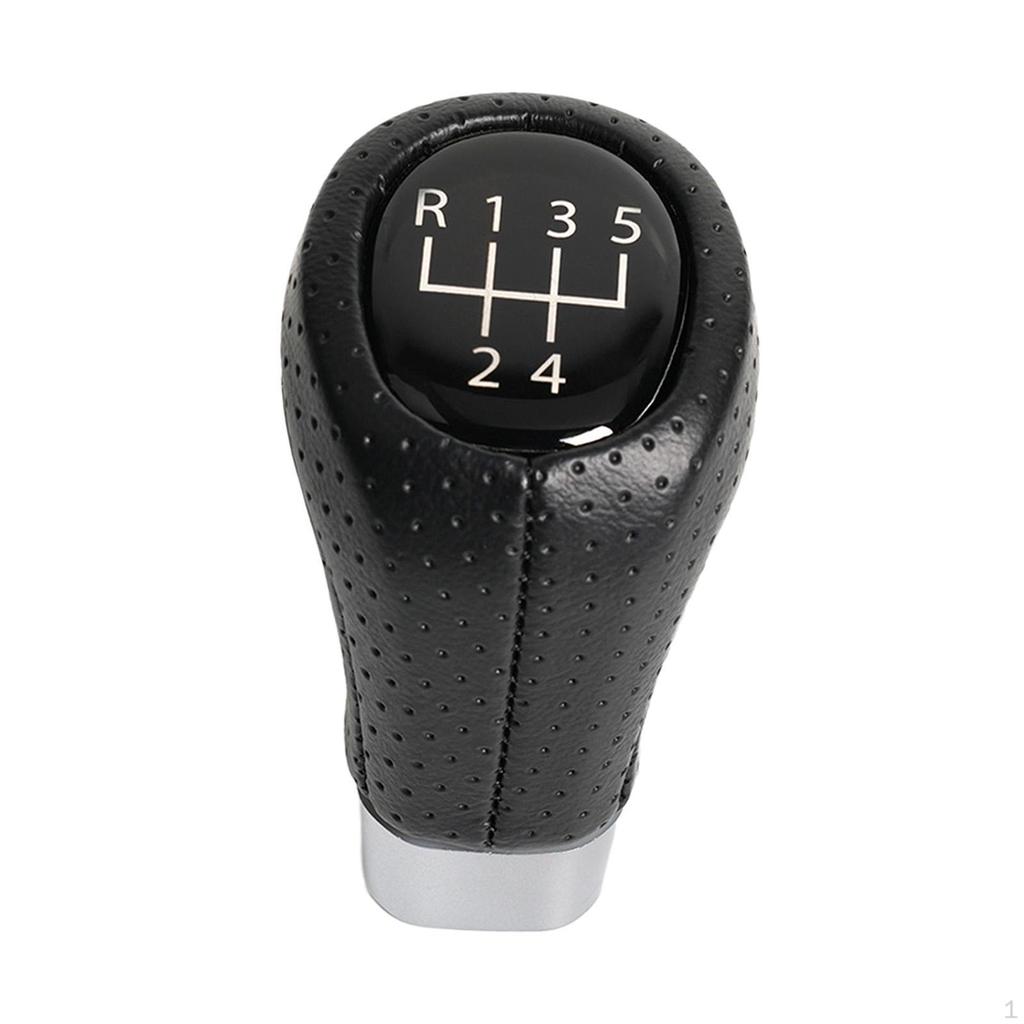 Car Gear Shift Knob Knobs Manual High Performance Interior Accessories, Premium, PP