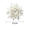 3D Ceramic Creative Art Sculpture Decorative for