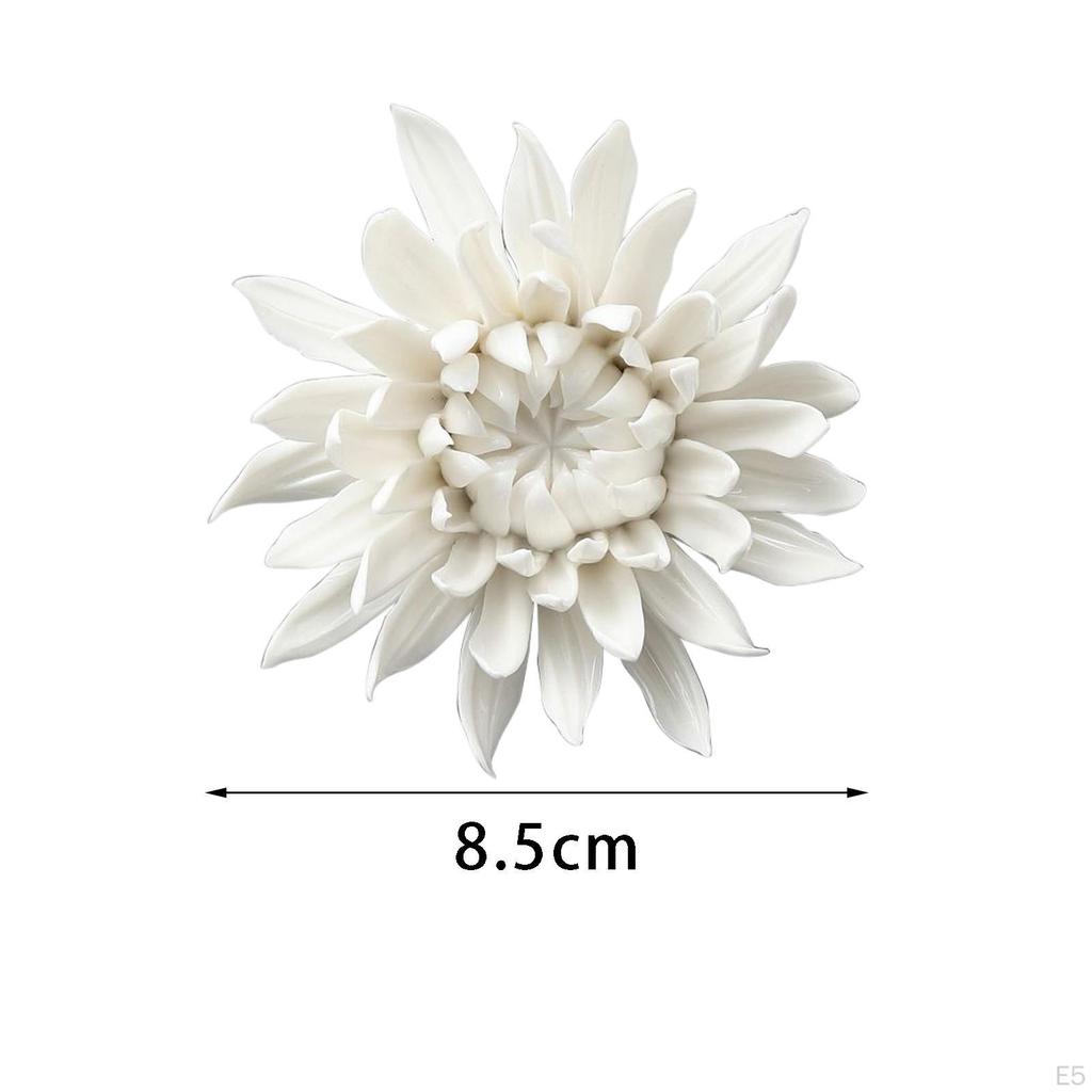 3D Ceramic Creative Art Sculpture Decorative for