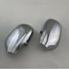 2x Side Mirror Cover Trim Chrome For Toyota Corolla AE110 AE100 1993-2000 ABS