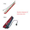 Red 3rd High Mount Brake Light Lamp For 2005-2014 Toyota Hilux Vigo 81570-0K010