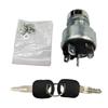 DEELY 9G-7641 9G7641 237-3530 0959269 0962086 Ignition Switch,Starter FITS Caterpillar CAT E320C, 303 304 305