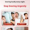 Genuine Anti-snoring Device for Snoring, Special Sticker for Women and Men Sleeping with Severe Snoring