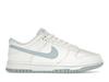Dunk Low White Light Armory Blue - DV0831-109