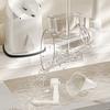 Detachable Hand-Crank Vegetable Slicer Manual Rotary Cheese Grater  Food Processing