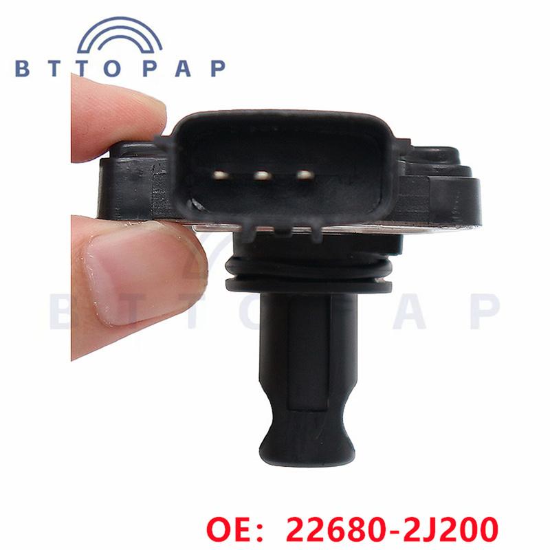 22680-2J200 AFH70-14 AFH7014 226802J200 Mass Air Flow MAF Meter Sensor For Nissan Pathfinder R50 Primera P11 Infiniti QX4 97-98