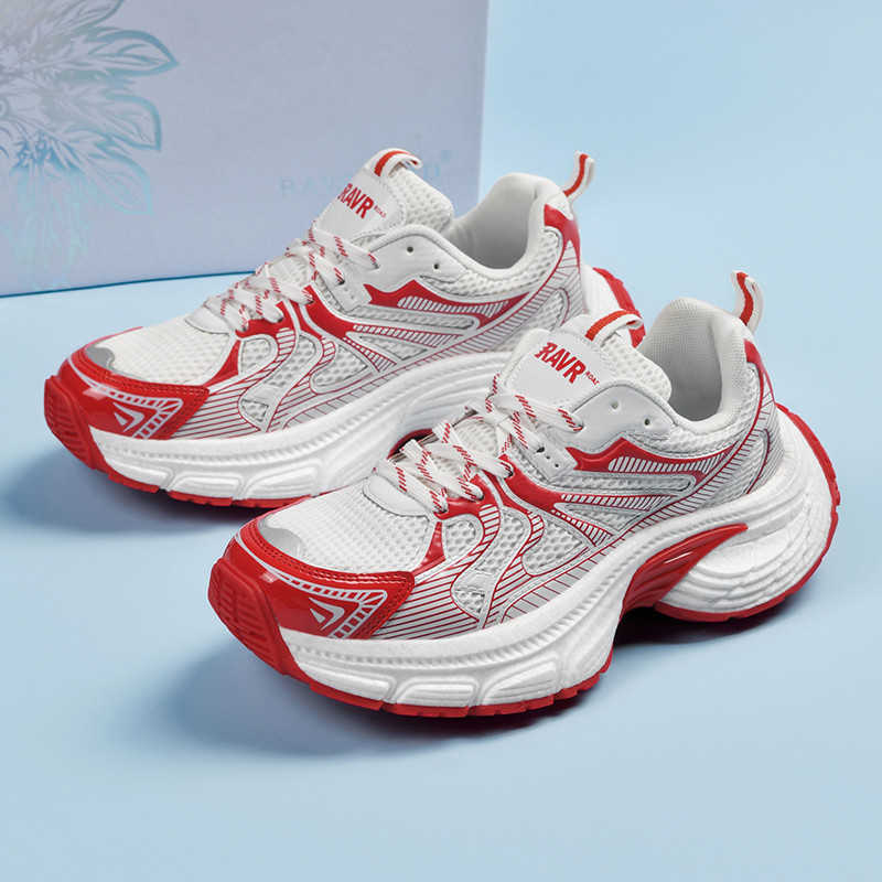 Fashion Appearance Increases Outdoor Wemen Shoes Mary Jane Womens Sneakers Sneakers Summer Sports Original Sapatenes Resale Tenia