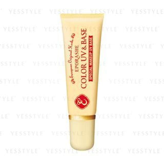EPORASHE - Eporashe Color UV & Base Beige 30g