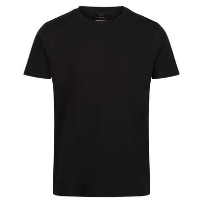 Camiseta Masculina de Algodão Toque Macio