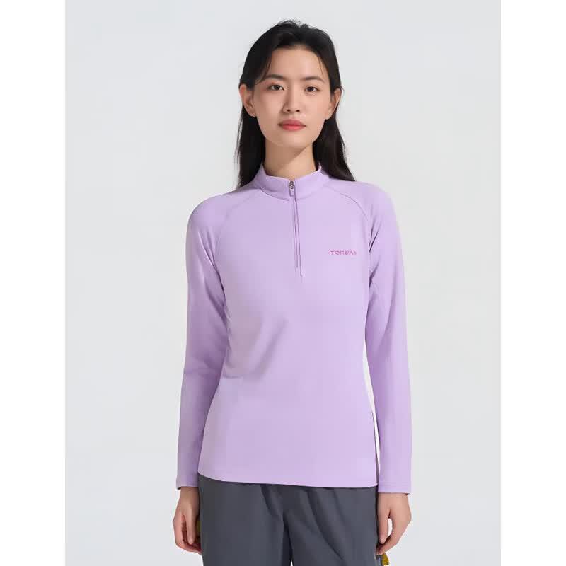 TOREAD Women's Long-Sleeve T-Shirt