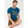 Volcano T-GRID T-shirt