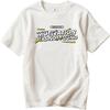 Fashion Summer For Him T Shirt Error 404 Motivation Was Not Found Short Sleeve Workout Round Neck Top Tees Brand Teeshirt