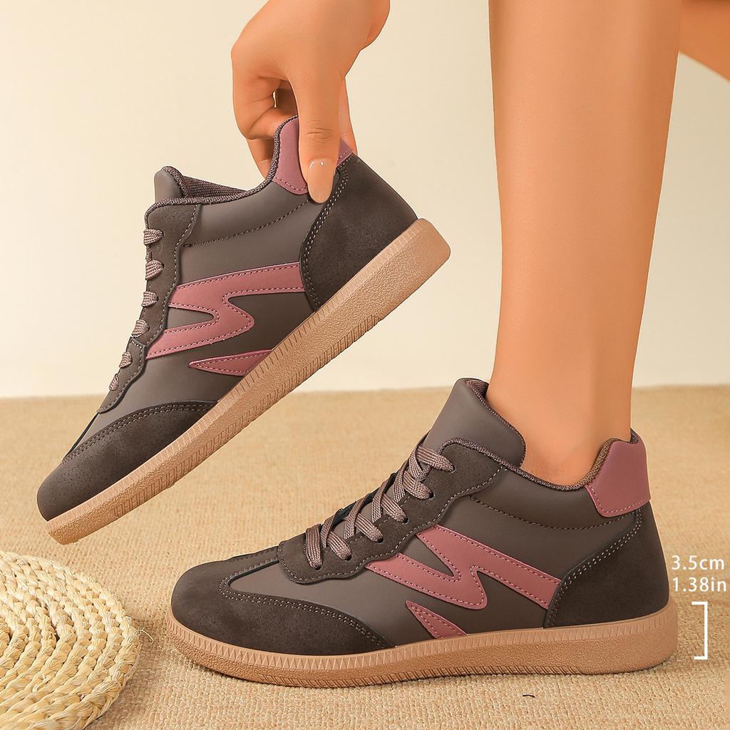 Women Sneakers Lightweight Flat Shoes for Women Outdoor  New Comfortable Slip On Luxury Sneakers Spring Zapatos De Mujer