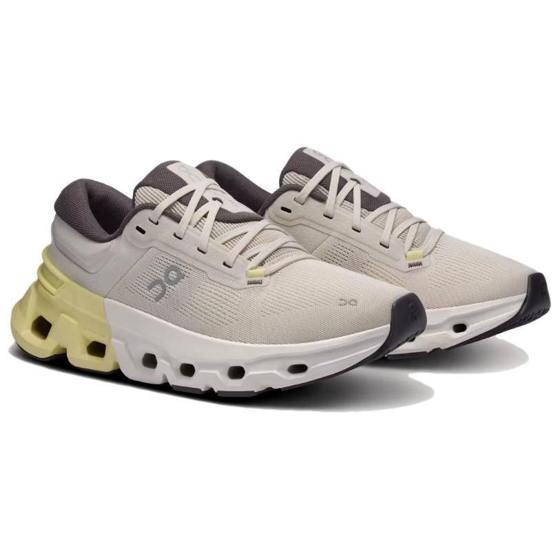 (WMNS) On Running Cloudflyer 5 'Pearl Hay' Women's 3WE30042775