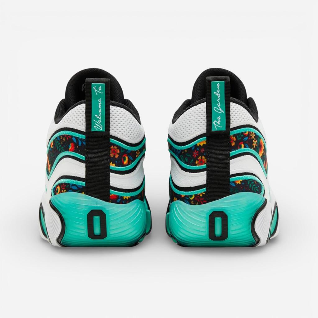 Jordan Tatum 3 Witamy w Ogrodzie Alternatywny