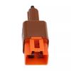 1× Brake Light Switch For Nissan Juke 11-17 Kicks 18-20 Sentra 17-19 25320-BR00A