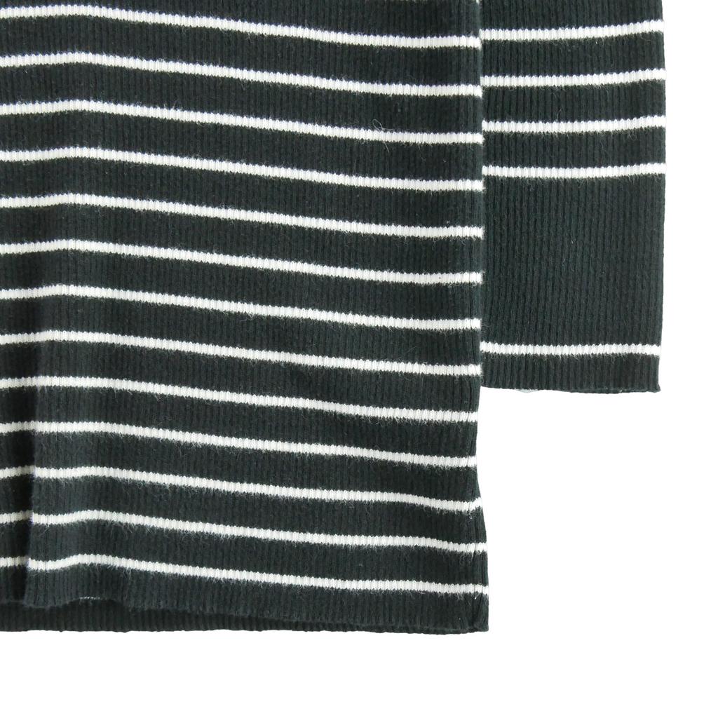 Women's Black Sweater