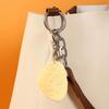 Potato Chip Keychain Useless Funny Gift