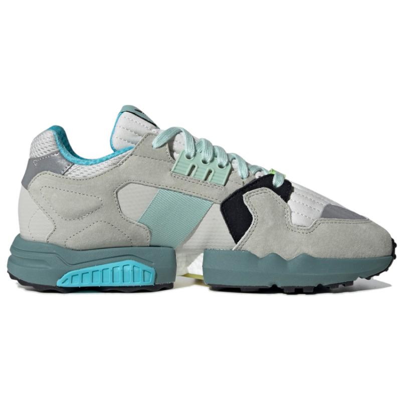 Adidas Zx Torsion 'Orbit Grey' Sneakers EF4344