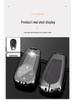 NIO ET5/ES7/ET7/ES6/EC6/ES8 2022 Key Case Buckle Shell for Men & Women