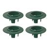 1/4/5/6Pcs Sprinkler Head Protector Plastic Sprinkler Guards for Sprinkler Guards Protect Sprinklers Head and Water Pipe