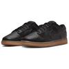 Nové Nike Dunk Low Velvet Brown Black DV1024-010