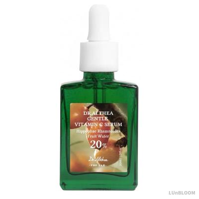 Dr.. Althea Nazik C Vitamini Serumu 30ml (+Ücretsiz hediye)