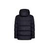 EMPORIO ARMANI Jackets Men's Navy Hooded Moderate Other 6R1B7B-1K11Z-09L1